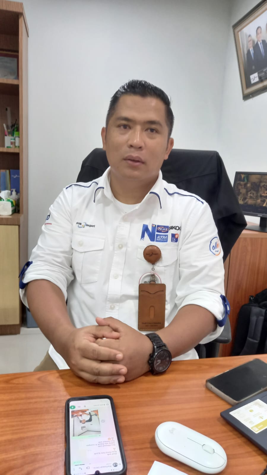 Budi Lica Chandra